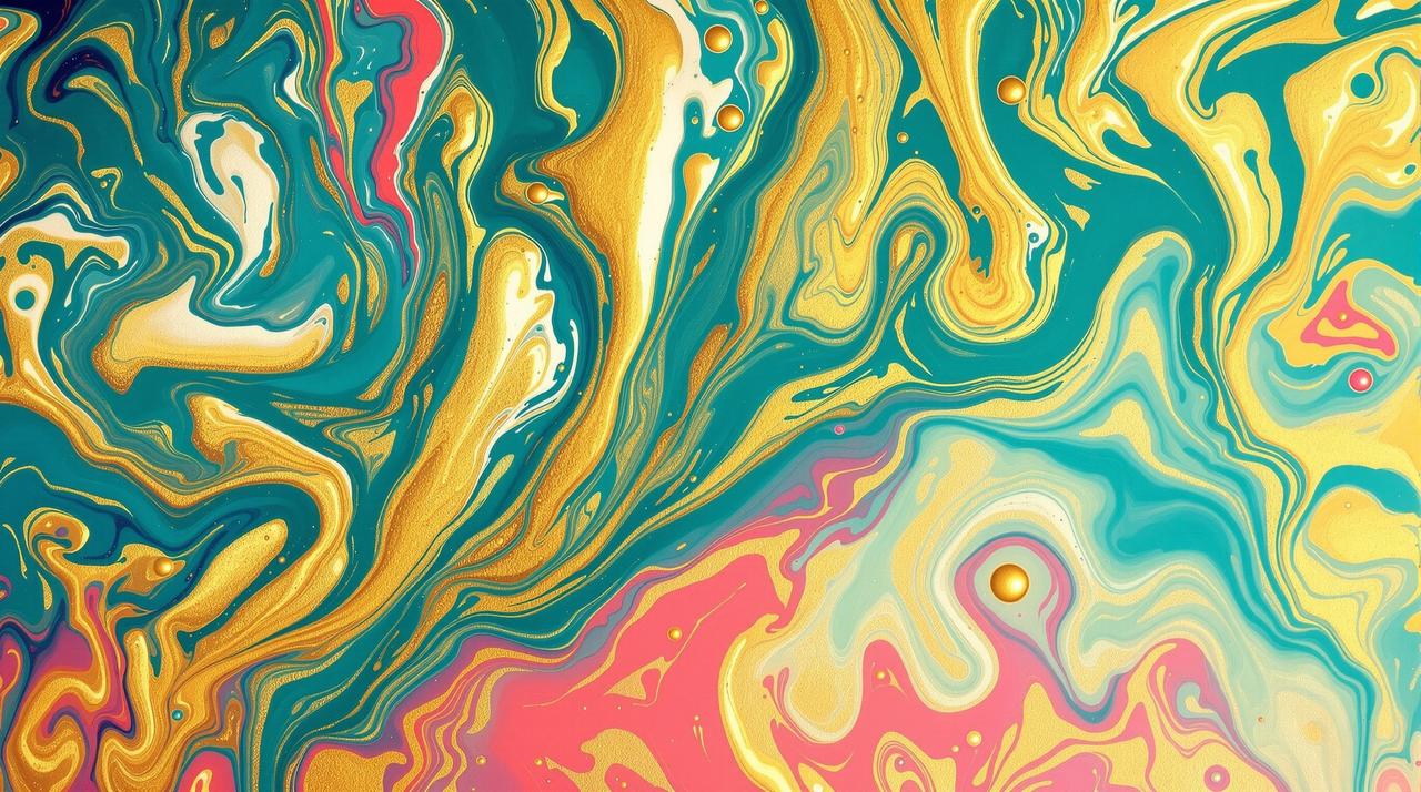 深海